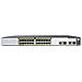 Ethernet Switch Cisco Catalyst 500-24PC 24 Porte Gestibile - 24 x POE - 2 x Slot espansione - 10Base-T, 10/100/1000Base-T - Parato montabile, Desktop - Foto miniatura 2