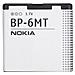 BP-6MT, 1050 mAh, GPS / PDA / Mobile phone, Polimeri di litio (LiPo)  - Foto miniatura 1