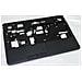 60. NAF02.001, Top case, , Aspire 5334, 5734, Nero, Plastica - Foto miniatura 1