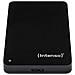 Hard Disk Esterno Memory Drive 2TB Interfaccia USB 3.0 Colore Nero - Foto miniatura 1