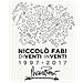Niccolo' Fabi - Diventi Inventi 1997-2017 (2 Cd+2 Lp+7"+Libro)  - Foto miniatura 1