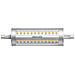71406500 14W R7s A++ Bianco freddo lampada LED - Foto miniatura 1