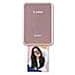 Italia ZoeMini Stampante Portatile, 314 dpi x 400 dpi, Rosa - Foto miniatura 6