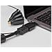 Office, Anello Adattatore Usb-c, Mdp, Dp, Vga, Hdmi - Foto miniatura 7