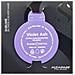 Semi Di Lino Concentrated Pigment Violet Ash 10ml - Foto miniatura 1