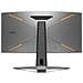 Monitor 34" LED VA Curvo Gaming EX3410R 3440x1440 Ultra WQHD Tempo di Risposta 1 ms Frequenza di Aggiornamento 144 (Hz)  - Foto miniatura 5