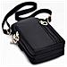 Borsa A Tracolla Per Cellulare Nera - Foto miniatura 13