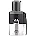 Spremiagrumi Da 450 W In Acciaio Inox /nero - 18093f - Foto miniatura 4