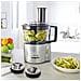 Spremiagrumi Da 450 W In Acciaio Inox /nero - 18093f - Foto miniatura 6