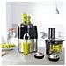 Magimix Juice Expert 5 Centrifuga 400 W Nero, Cromo - Foto miniatura 2