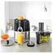 Magimix Juice Expert 5 Centrifuga 400 W Nero, Cromo - Foto miniatura 3