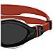 Goggle Color Tiger Lsr+ Regular Nero Arancione / nero - Foto miniatura 3