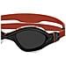Goggle Color Tiger Lsr+ Regular Nero Arancione / nero - Foto miniatura 2
