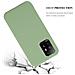 Custodia Compatibile Con Oppo A94 5g In Candy Pastello Verde - Coperchio Protettivo In Silicone Tpu Flessibile - Foto miniatura 7