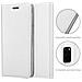 Custodia Compatibile Con Samsung Galaxy S20 Plus In Classy Argento - Coperchio Protettiva Con Chiusura Magnetica, Funzione Stand E Tasca Per Le Carte - Foto miniatura 7