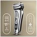 Series 9 Rasoio Pro 9467cc Wet&dry Con Stazione Smartcare 5 In 1 E Custodia Da Viaggio, Argento - Foto miniatura 3