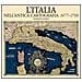 Roberto Borri - L'italia Nell'antica Cartografia. 1477-1799 - Foto miniatura 1
