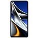 Poco X4 Pro 5G 256 GB 8 GB Ram Dual Sim Display 6.67" Full HD+ Slot Micro SD Fotocamera 108 Mpx Android Laser Blue - Foto miniatura 2