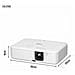 CO-FH01 3000 ANSI lumen 3LCD 1080p (1920x1080) Bianco - Foto miniatura 8