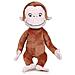 Curioso Come George 50 Cm - Foto miniatura 1