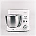 MR560 sbattitore Sbattitore con base 500 W Bianco - Foto miniatura 1