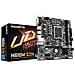 Scheda Madre H610M S2H Socket LGA 1700 Chipset Intel H610 Express micro ATX - Foto miniatura 1
