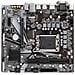 Scheda Madre H610M S2H Socket LGA 1700 Chipset Intel H610 Express micro ATX - Foto miniatura 4