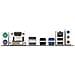Scheda Madre H610M S2H Socket LGA 1700 Chipset Intel H610 Express micro ATX - Foto miniatura 5