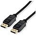 Valore 11.99.5813 Cavo Displayport 5 M Nero (11.99.5813) - Foto miniatura 1