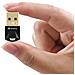 134-34 scheda di rete e adattatore Bluetooth 3 Mbit /s - Foto miniatura 3