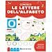 Roberta Fanti - Conosco Le Lettere Dell'alfabeto. Imparo A Leggere E Scrivere. Ediz. A Colori - Foto miniatura 1