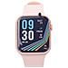 T-FIT 200 CALL SMART FITNESS BAND ROSA - Foto miniatura 5
