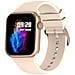 T-FIT 200 CALL SMART FITNESS BAND ROSA - Foto miniatura 1