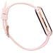 T-FIT 200 CALL SMART FITNESS BAND ROSA - Foto miniatura 3
