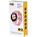 T-FIT 200 CALL SMART FITNESS BAND ROSA - Foto miniatura 7