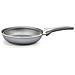 Padella Per Friggere Con Cestino Ø 24 Cm Alluminio - Foto miniatura 1