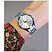 Orologio Da Donna Ltp-1308d-4avef (zd605e) + Box - In Ordine - Foto miniatura 6