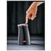 Macinacaffè C-mill 5679-01EURO 120W Colore Nero - Foto miniatura 5