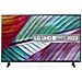 TV LED Ultra HD 4K 55" 50UR78006LK.AEK Smart TV WebOS - Foto miniatura 1