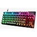 Apex 9 TKL Tastiera Gaming USB QWERTY Inglese - Foto miniatura 1