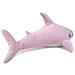 Wp Merchandise - Squalo Rosa Peluche (100 Cm) - Foto miniatura 3