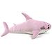 Wp Merchandise - Squalo Rosa Peluche (100 Cm) - Foto miniatura 4