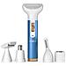 Evapore Set Rasoio Con Diversi Attacchi Usb - Foto miniatura 1