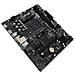 B550MT scheda madre AMD B550 Socket AM4 micro ATX - Foto miniatura 2