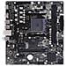 B550MT scheda madre AMD B550 Socket AM4 micro ATX - Foto miniatura 1
