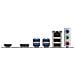 B550MT scheda madre AMD B550 Socket AM4 micro ATX - Foto miniatura 3