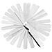 Spessimetro 26 Lame (0,04 - 0,63 Mm) 65mn /acciaio Inox - Foto miniatura 1