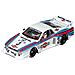 Lancia Beta Montecarlo Turbo No. 3 Team Lancia Martini Racing 1/32 Daytona 1981, Bianco / Blu - Foto miniatura 1