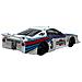 Lancia Beta Montecarlo Turbo No. 3 Team Lancia Martini Racing 1/32 Daytona 1981, Bianco / Blu - Foto miniatura 2