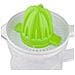EP 2000 spremiagrumi Estrattore di succo 40 W Verde, Bianco - Foto miniatura 5
